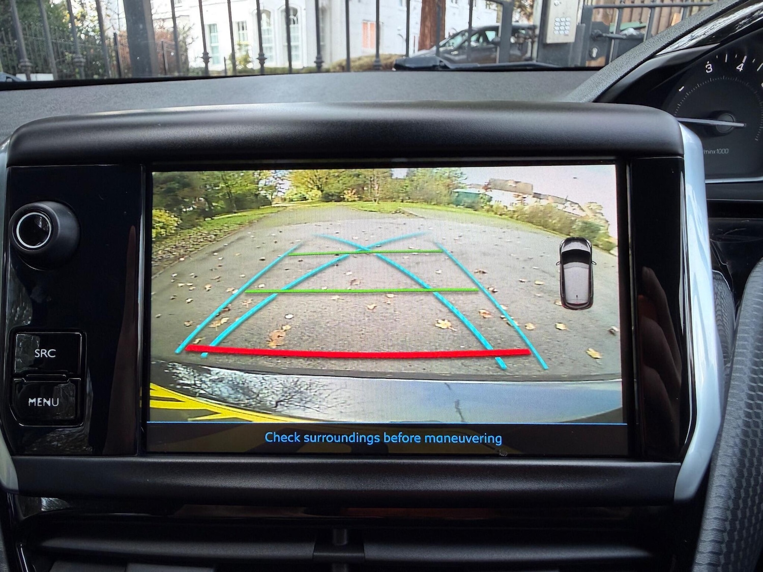 Used Peugeot 208 2018 for sale - 76591965: Photo 30