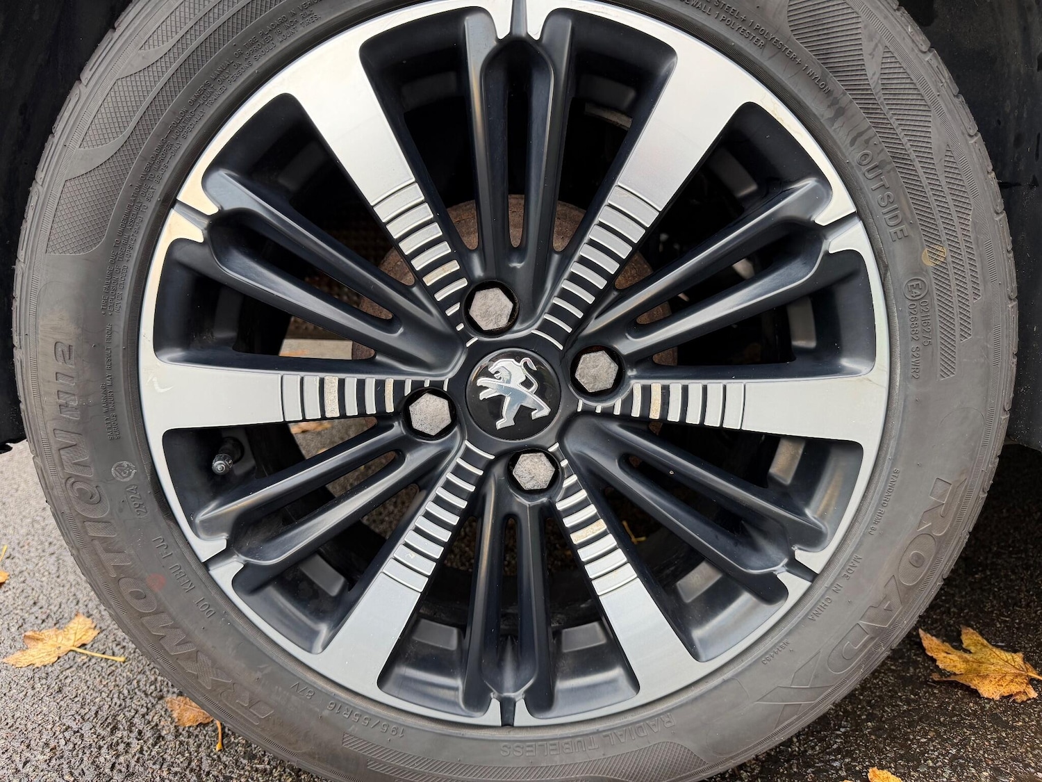 Used Peugeot 208 2018 for sale - 76591965: Photo 45