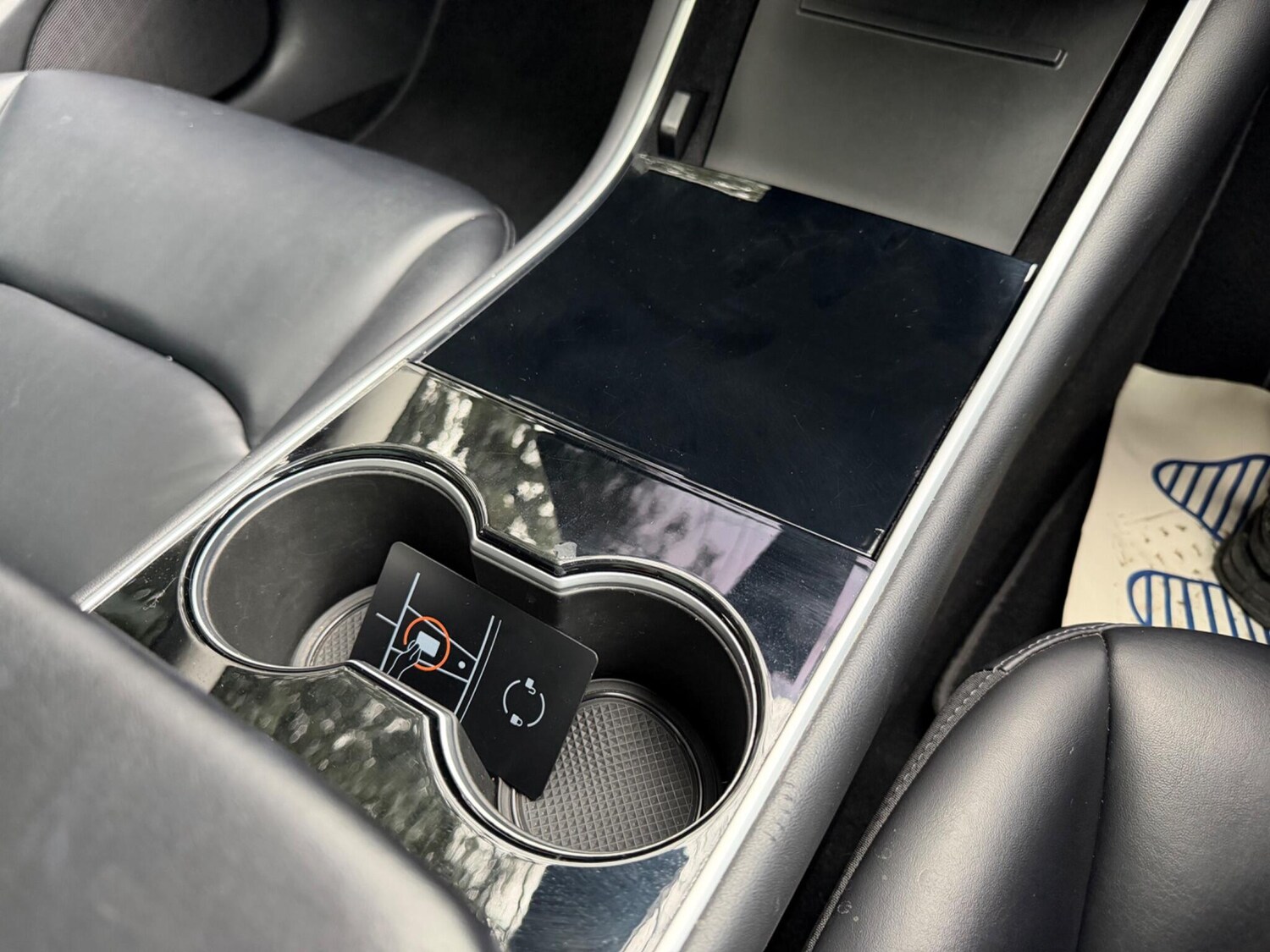 Used Tesla Model 3 2020 for sale - 77162985: Photo 14