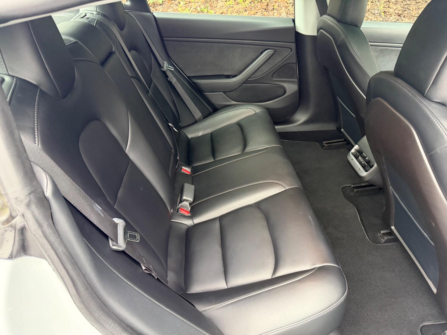 Used Tesla Model 3 2020 for sale - 77162985: Photo 16