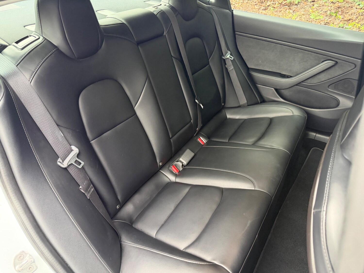 Used Tesla Model 3 2020 for sale - 77162985: Photo 17