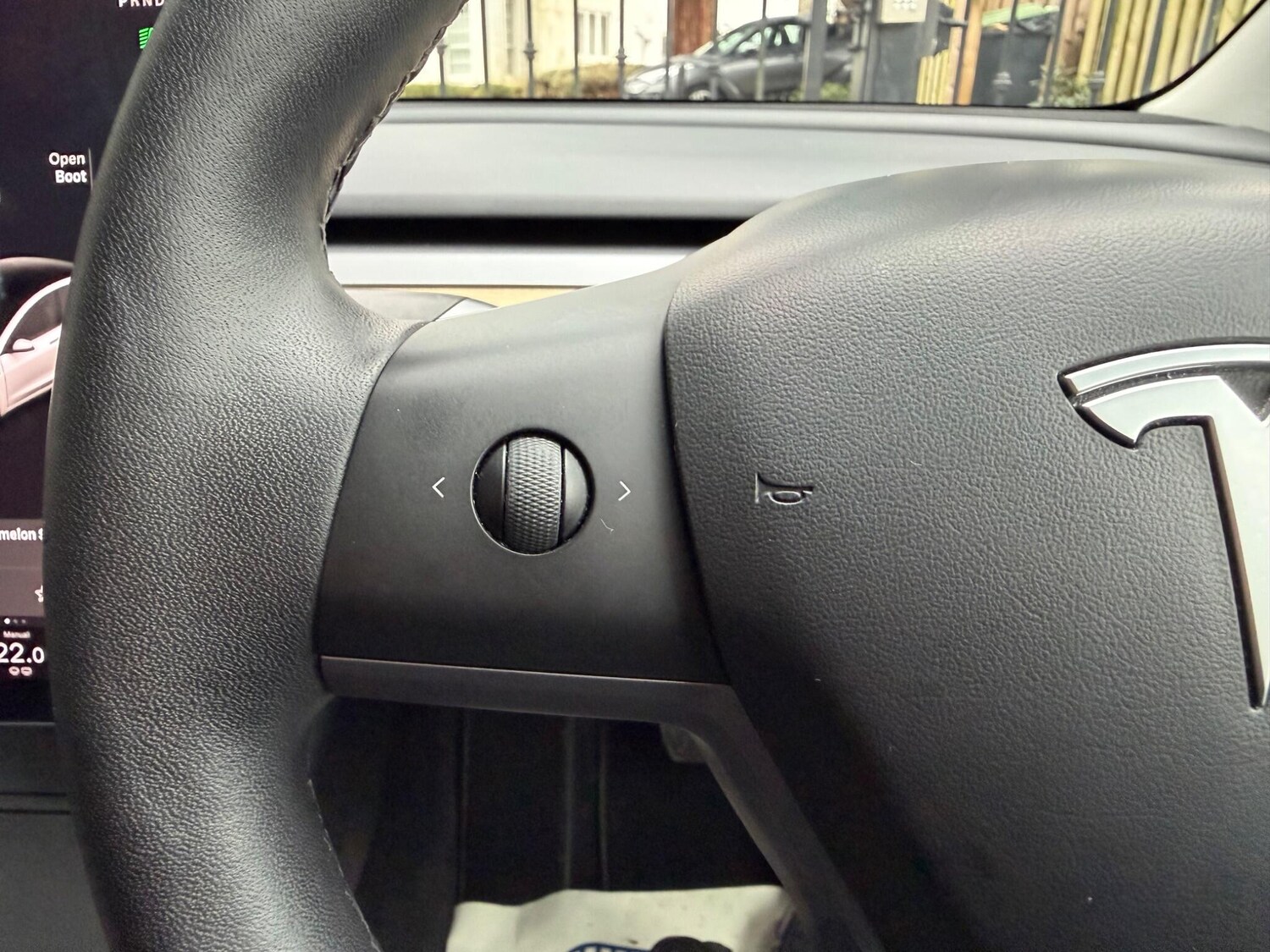 Used Tesla Model 3 2020 for sale - 77162985: Photo 18