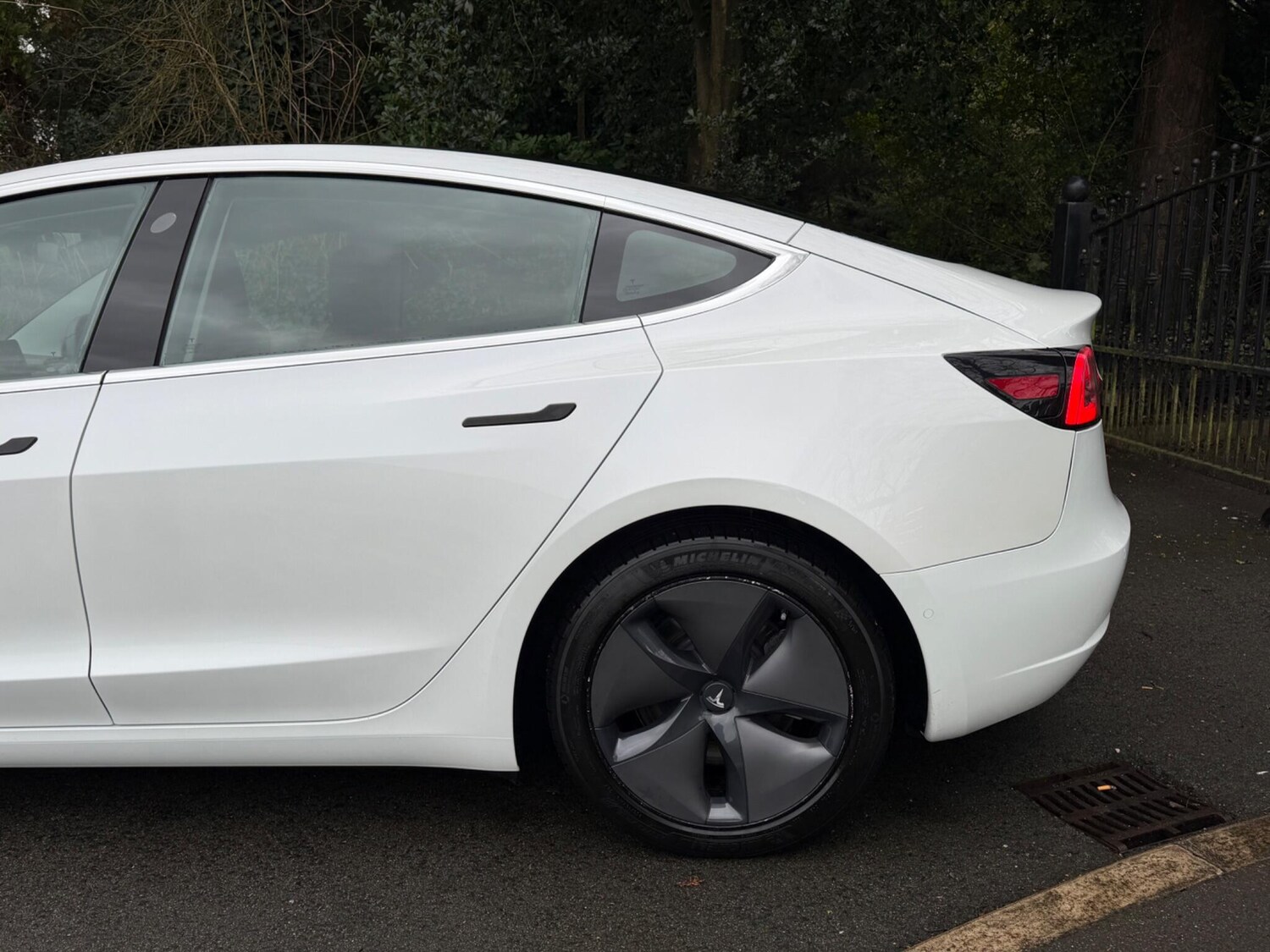 Used Tesla Model 3 2020 for sale - 77162985: Photo 20