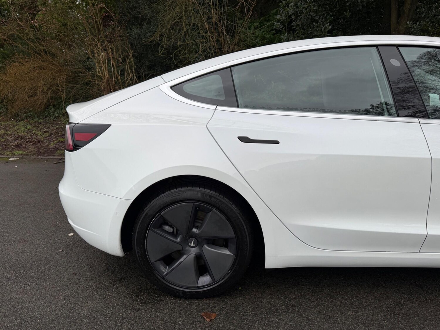 Used Tesla Model 3 2020 for sale - 77162985: Photo 21