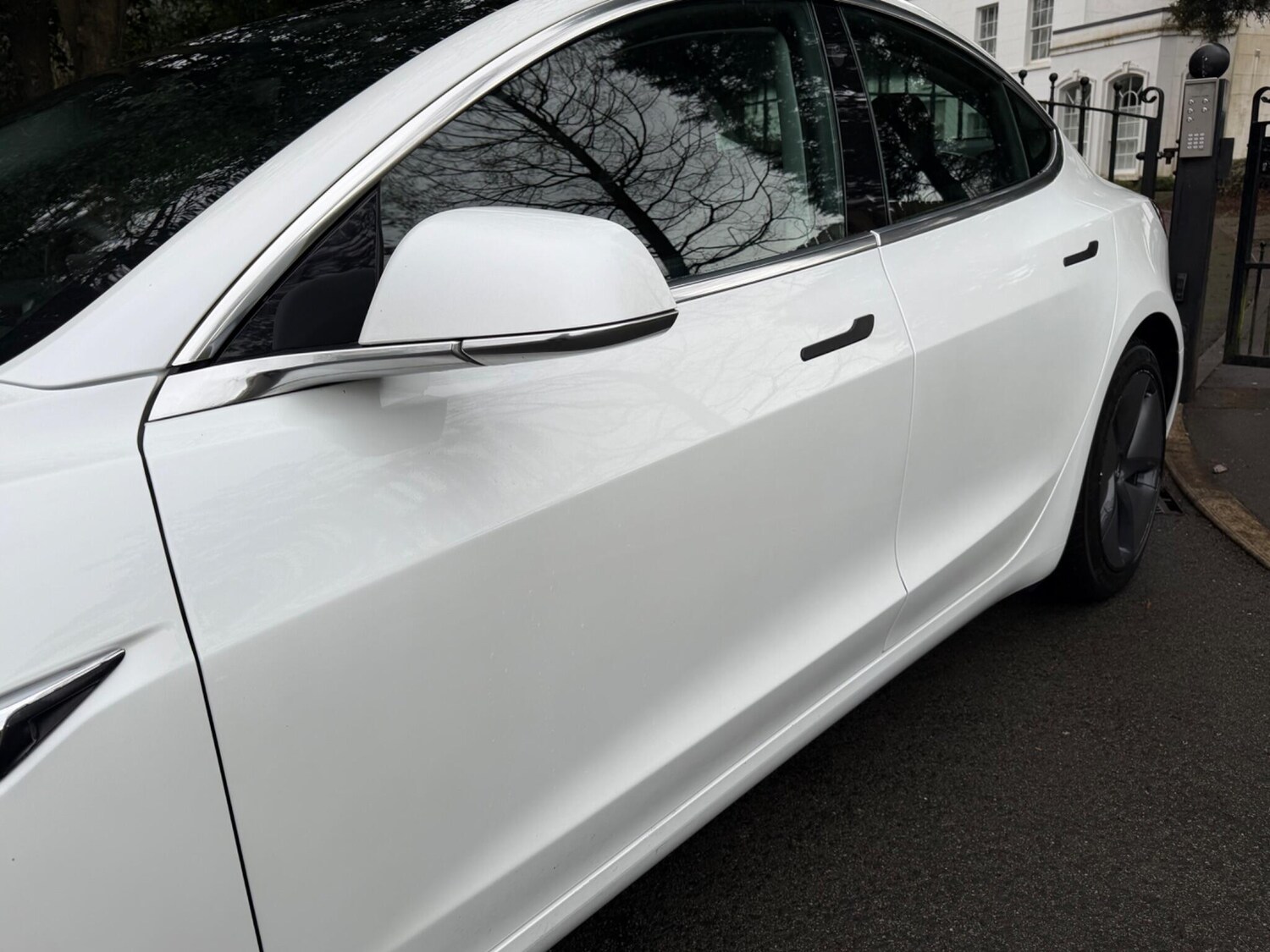 Used Tesla Model 3 2020 for sale - 77162985: Photo 23