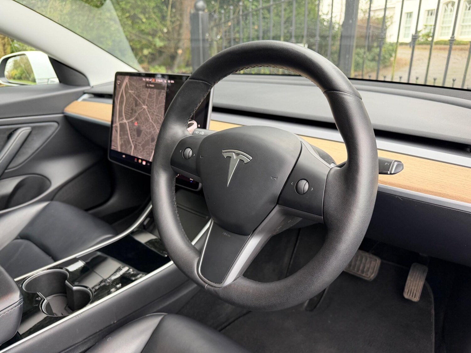 Used Tesla Model 3 2020 for sale - 77162985: Photo 25