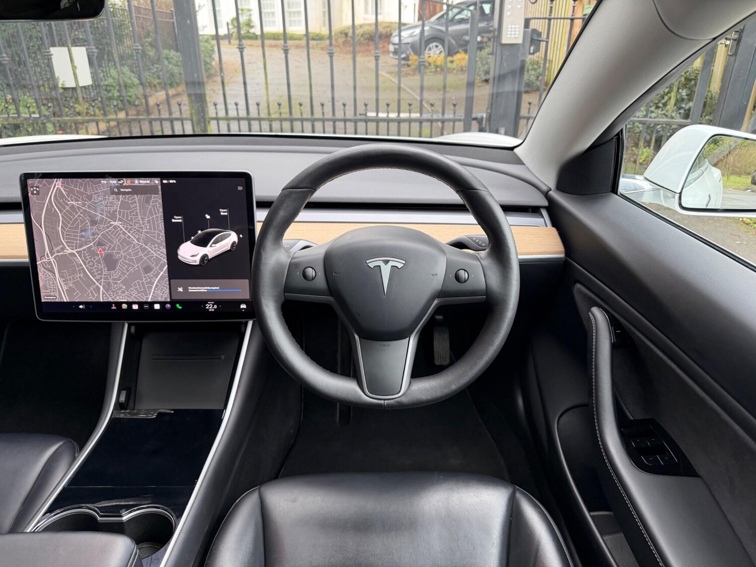 Used Tesla Model 3 2020 for sale - 77162985: Photo 26