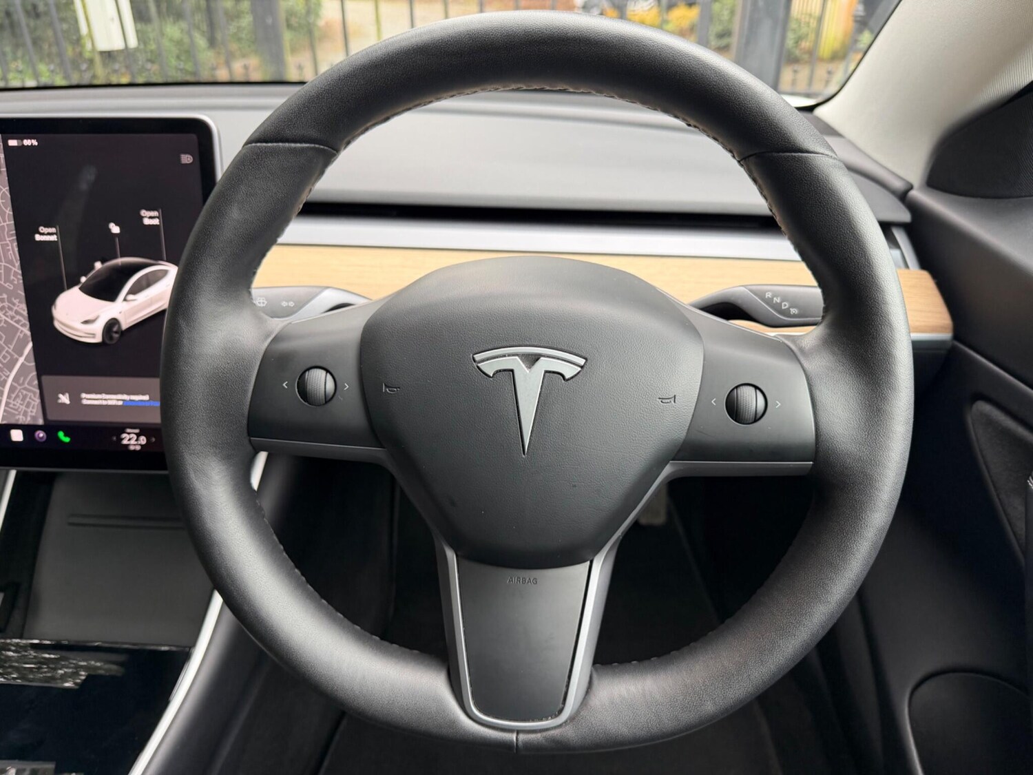 Used Tesla Model 3 2020 for sale - 77162985: Photo 27