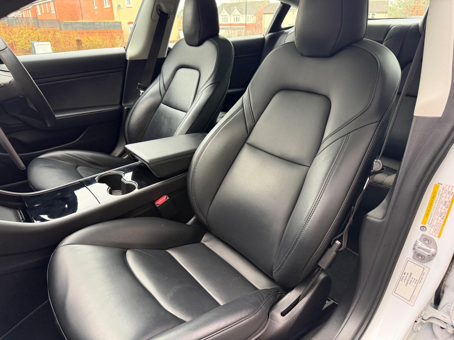 Used Tesla Model 3 2020 for sale - 77162985: Photo 28