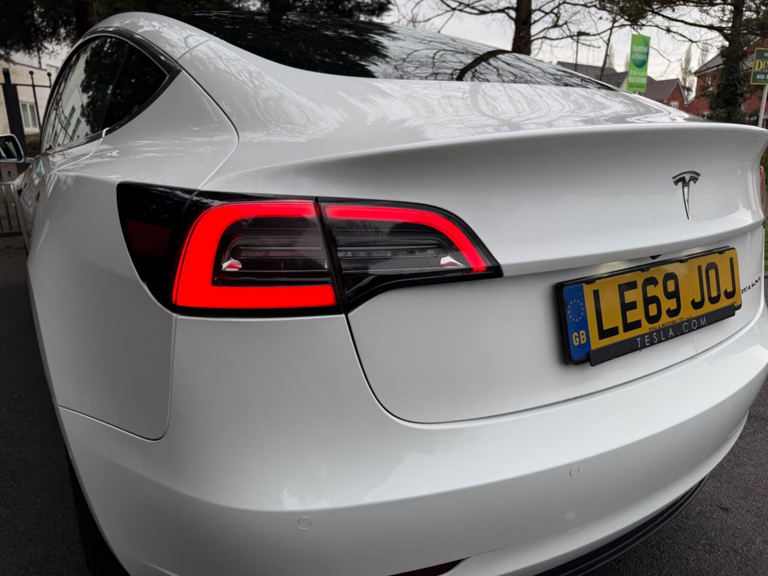 Used Tesla Model 3 2020 for sale - 77162985: Photo 29