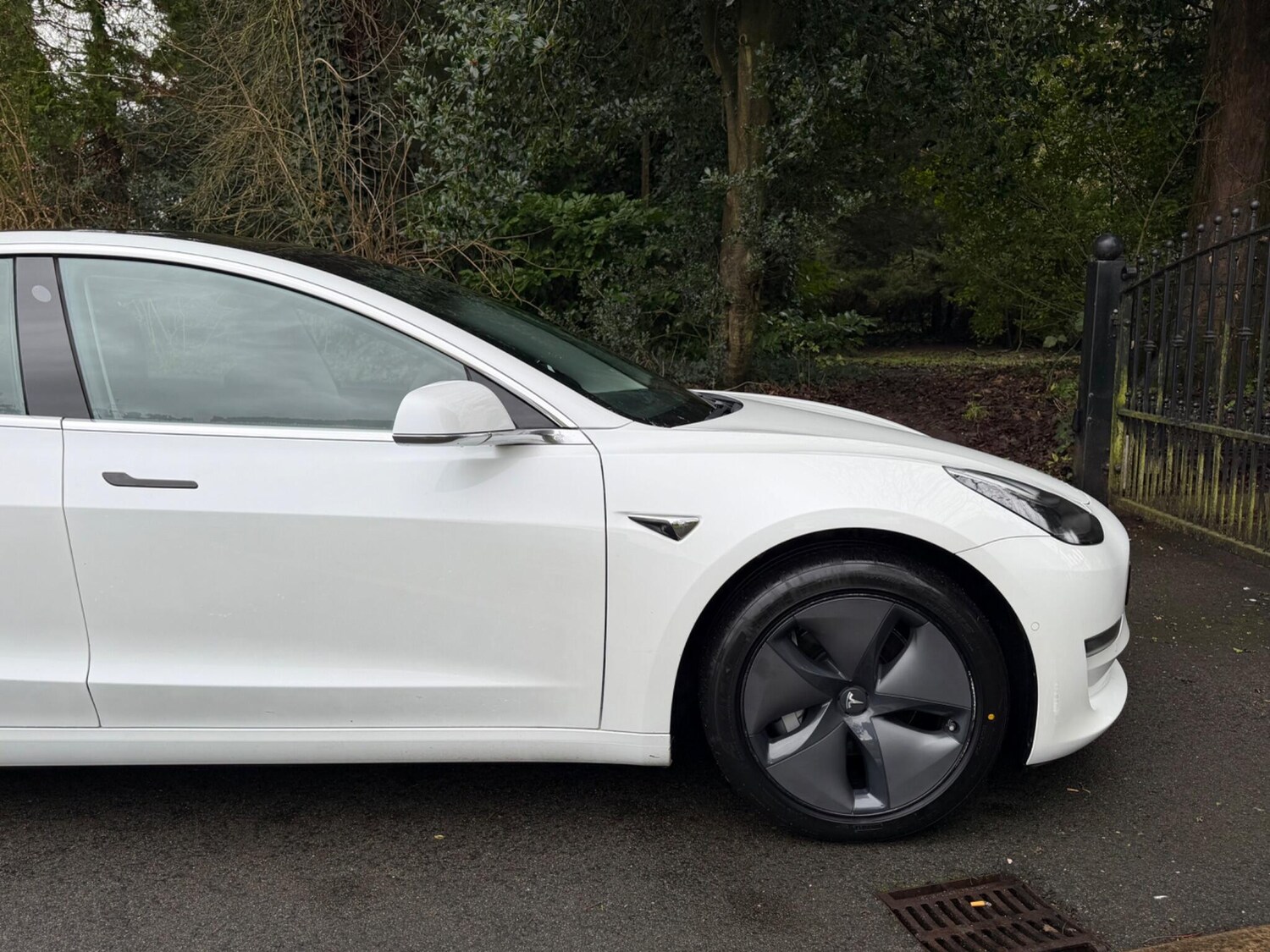 Used Tesla Model 3 2020 for sale - 77162985: Photo 31
