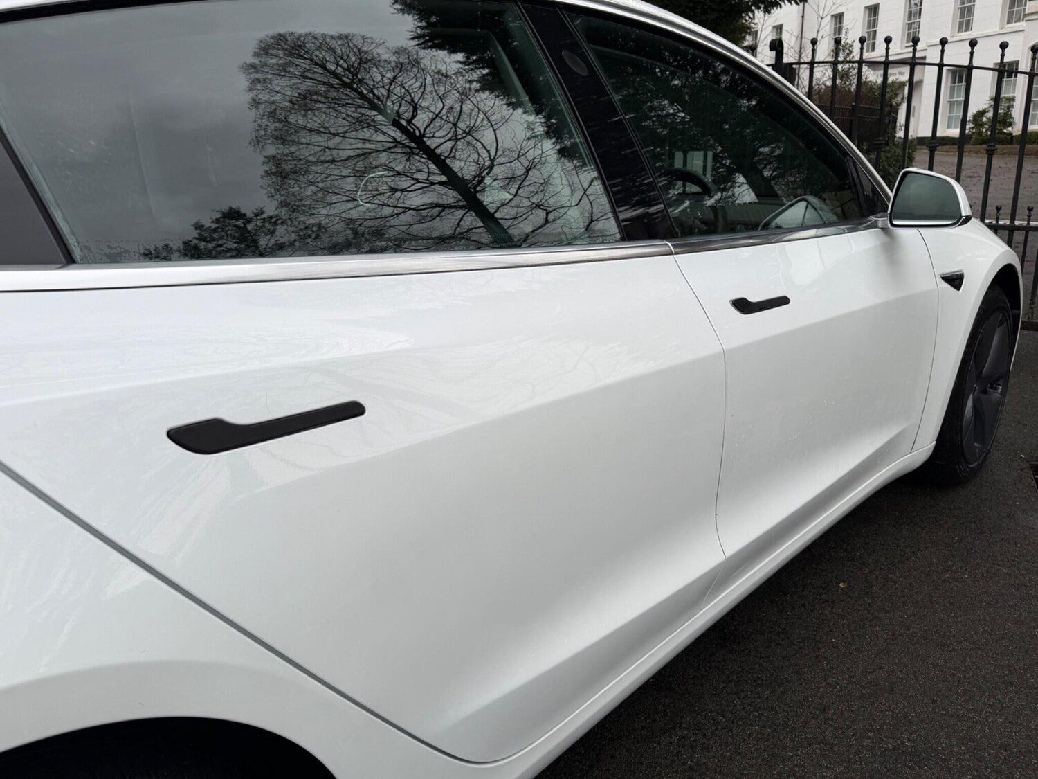 Used Tesla Model 3 2020 for sale - 77162985: Photo 32