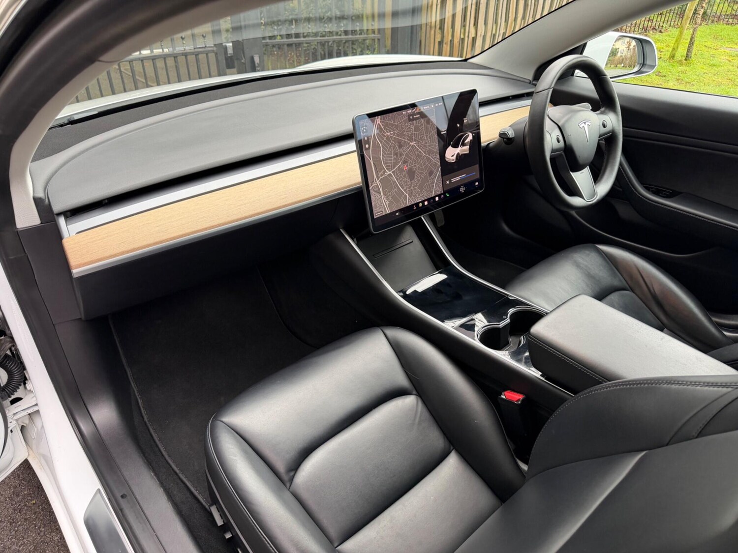 Used Tesla Model 3 2020 for sale - 77162985: Photo 34