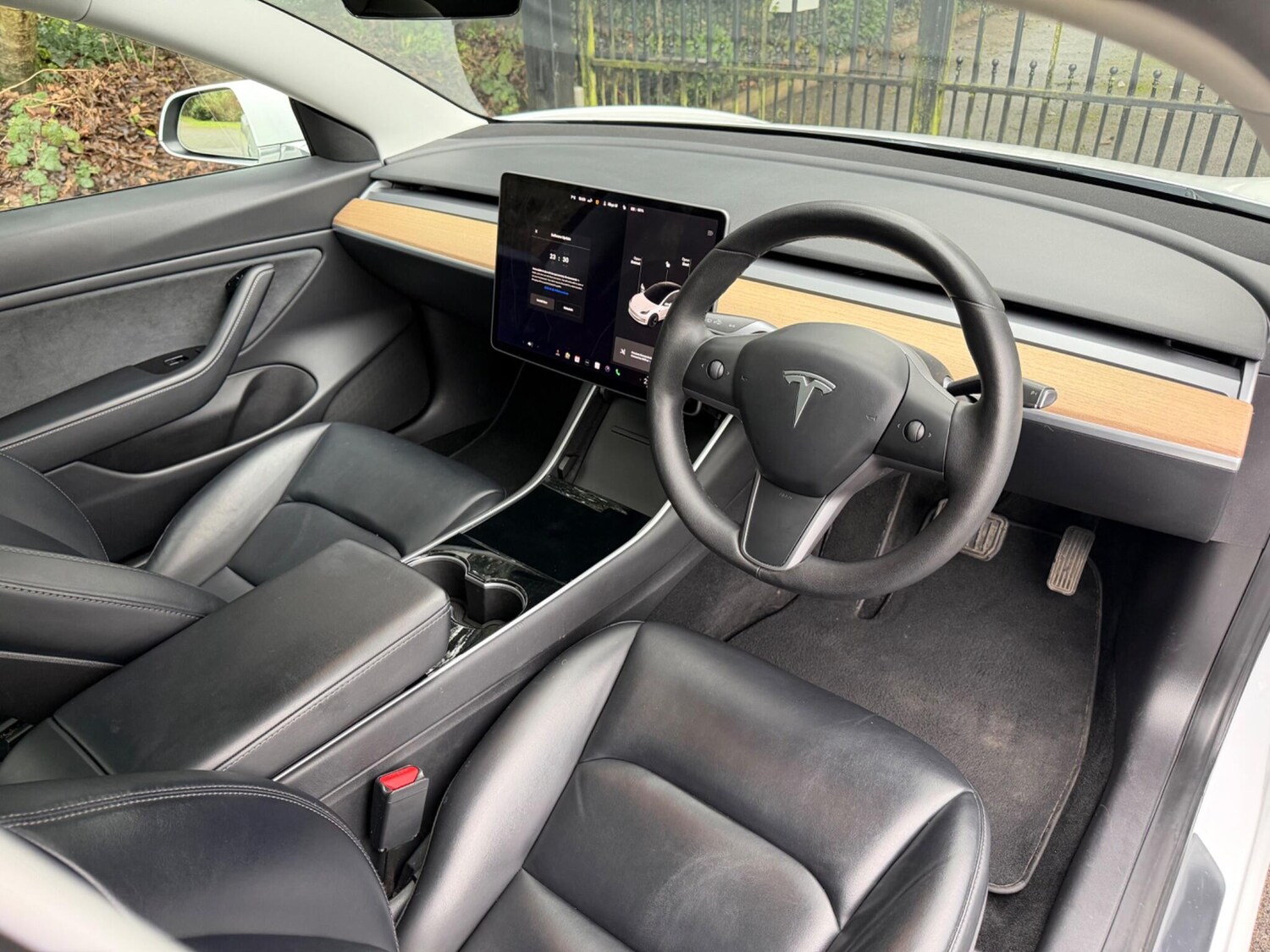 Used Tesla Model 3 2020 for sale - 77162985: Photo 37
