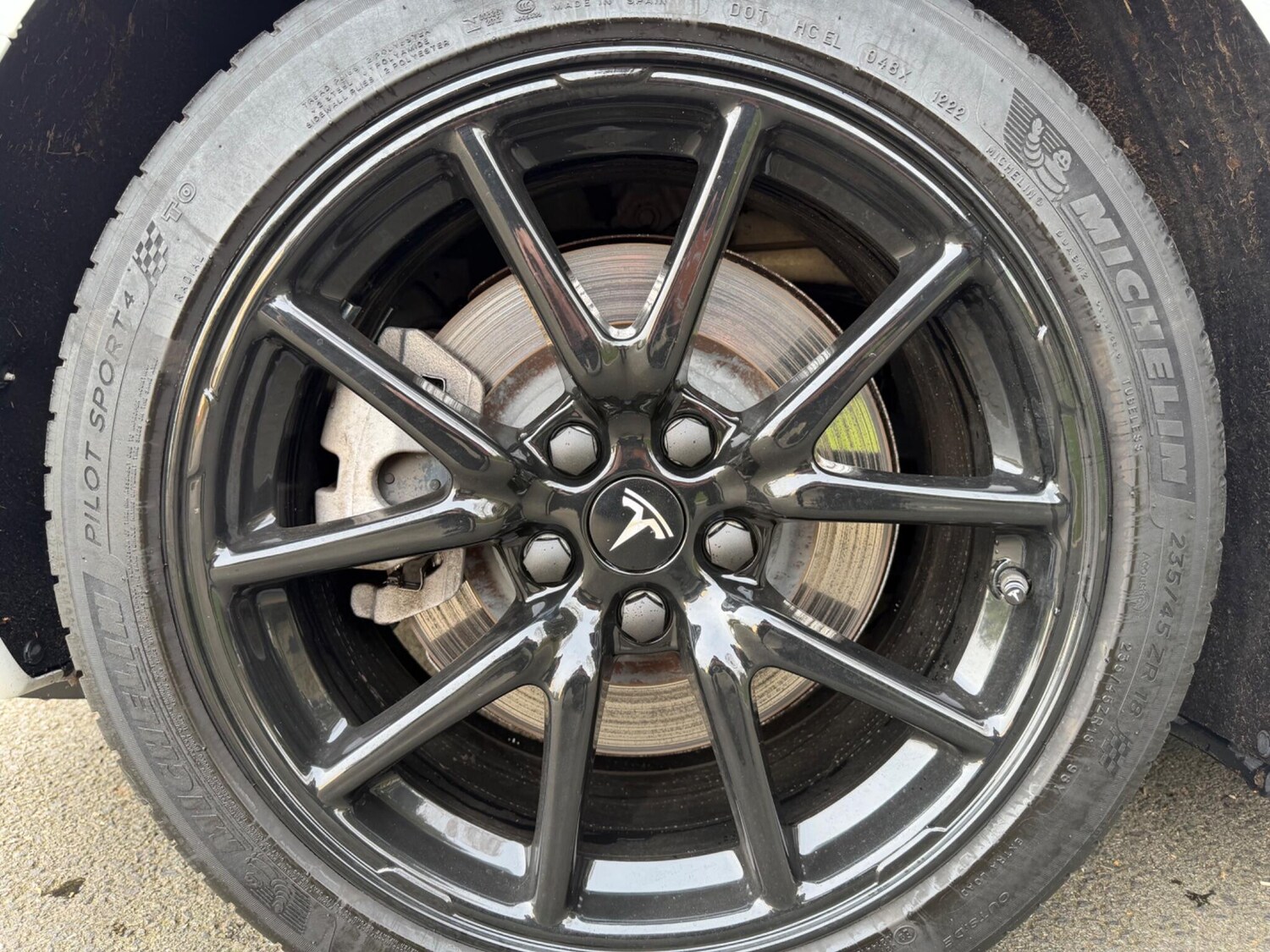 Used Tesla Model 3 2020 for sale - 77162985: Photo 41