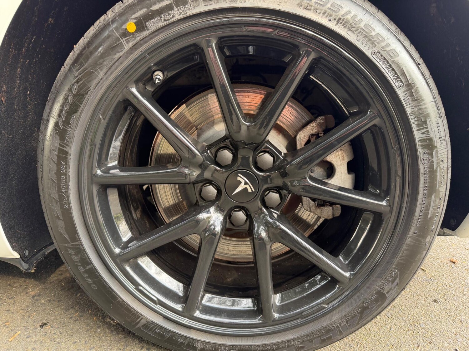 Used Tesla Model 3 2020 for sale - 77162985: Photo 42