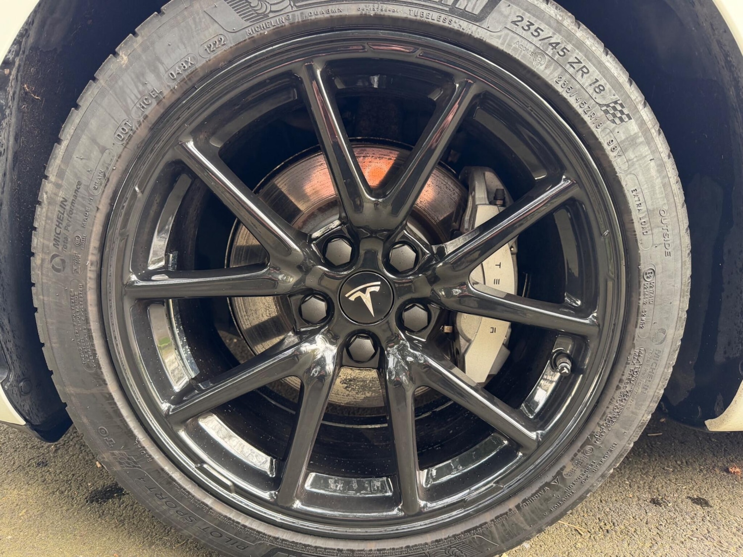 Used Tesla Model 3 2020 for sale - 77162985: Photo 43