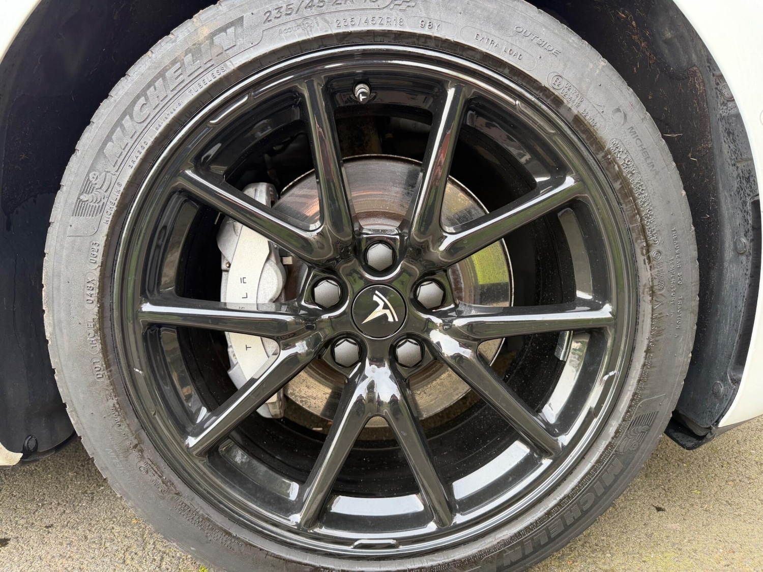 Used Tesla Model 3 2020 for sale - 77162985: Photo 44