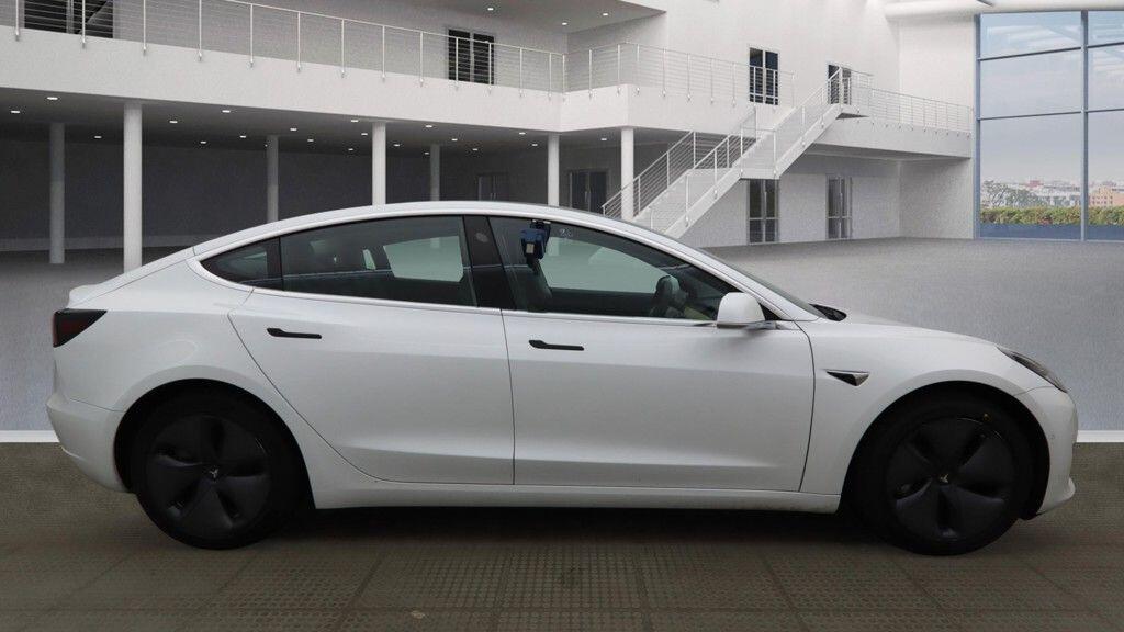 Used Tesla Model 3 2020 for sale - 77162985: Photo 5
