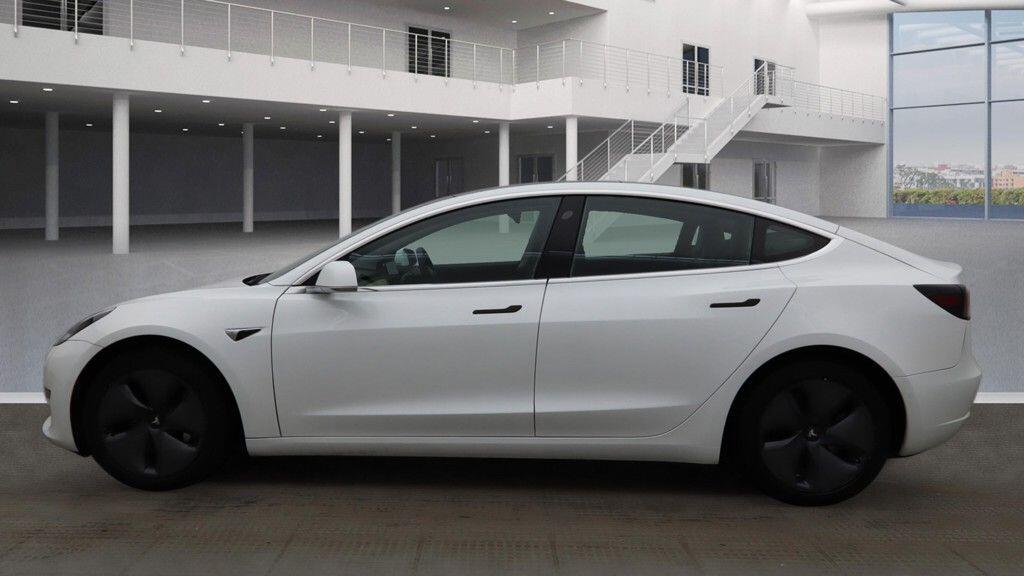 Used Tesla Model 3 2020 for sale - 77162985: Photo 6