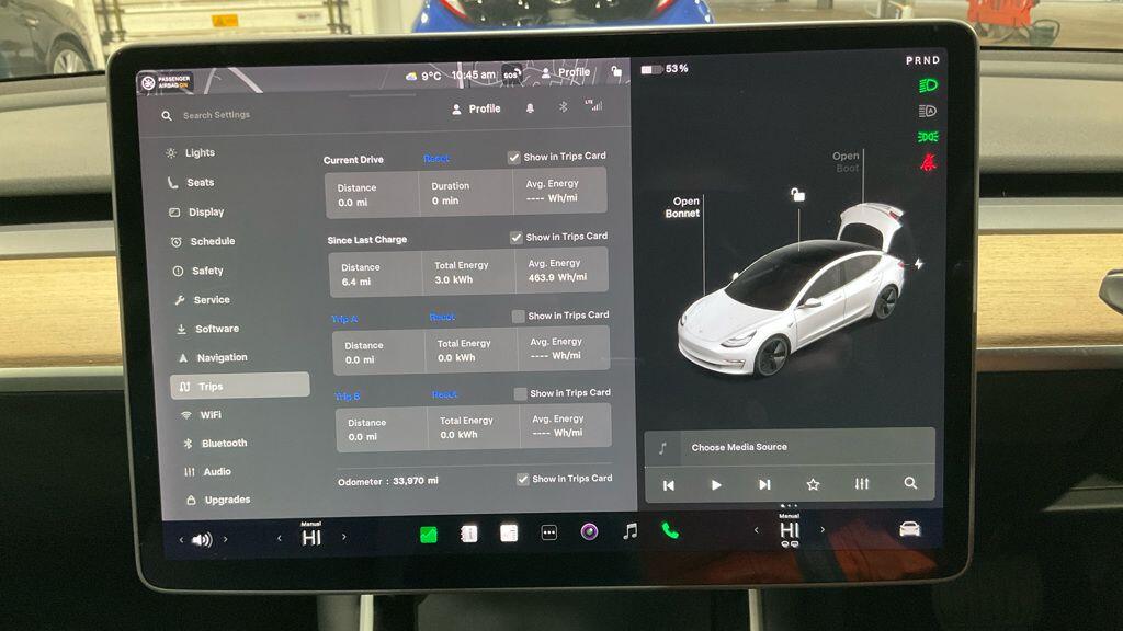 Used Tesla Model 3 2020 for sale - 77162985: Photo 9