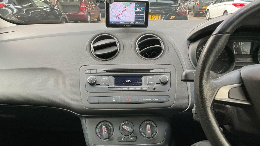 Used SEAT Ibiza 2016 for sale - 77994284: Photo 10