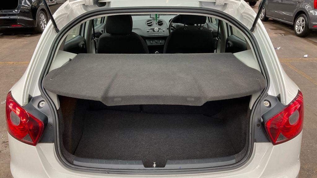 Used SEAT Ibiza 2016 for sale - 77994284: Photo 11