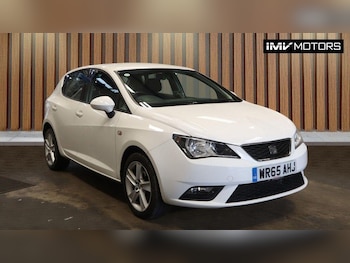 Used SEAT Ibiza 2016 for sale - 77994284: Photo