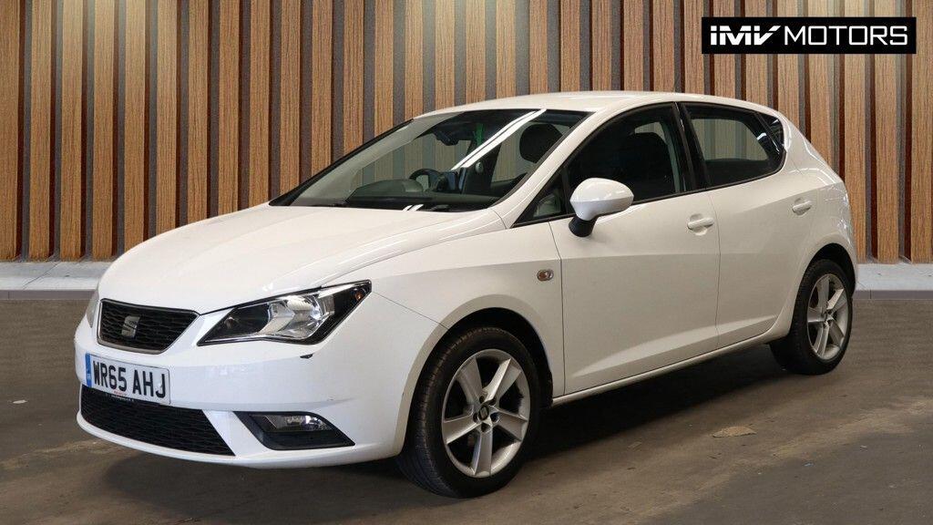 Used SEAT Ibiza 2016 for sale - 77994284: Photo 2