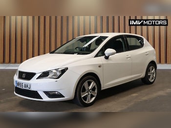 Used SEAT Ibiza 2016 for sale - 77994284: Photo