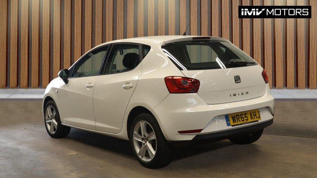 Used SEAT Ibiza 2016 for sale - 77994284: Photo 3
