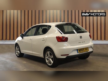Used SEAT Ibiza 2016 for sale - 77994284: Photo