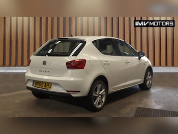 Used SEAT Ibiza 2016 for sale - 77994284: Photo