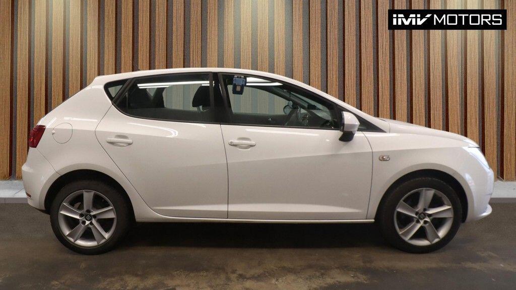 Used SEAT Ibiza 2016 for sale - 77994284: Photo 5