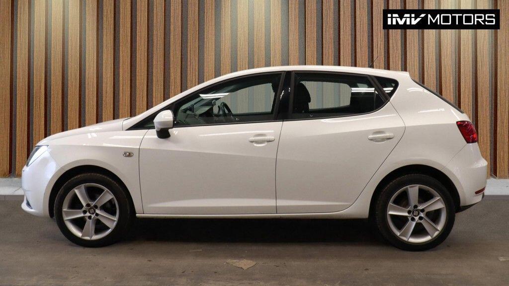 Used SEAT Ibiza 2016 for sale - 77994284: Photo 6