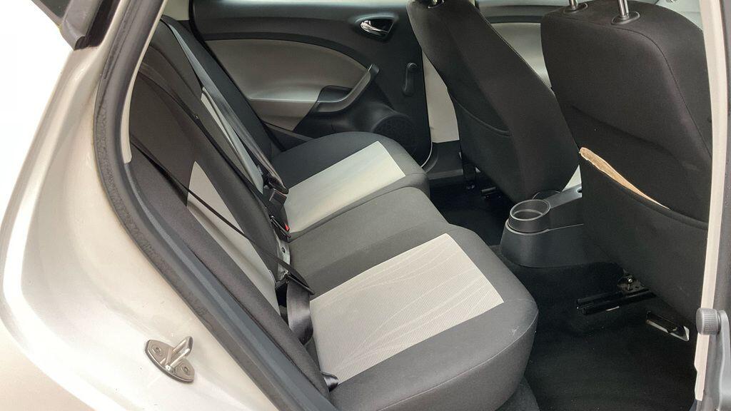 Used SEAT Ibiza 2016 for sale - 77994284: Photo 8