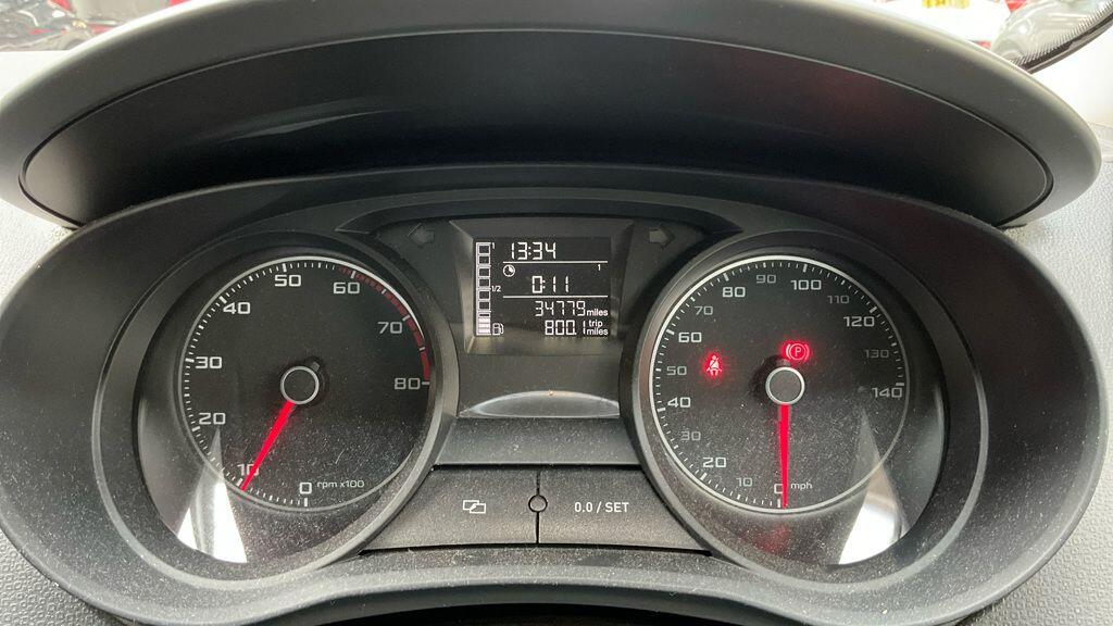 Used SEAT Ibiza 2016 for sale - 77994284: Photo 9