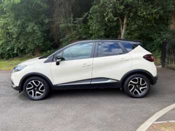 Used Renault Captur 2019 for sale - 75166497: Photo