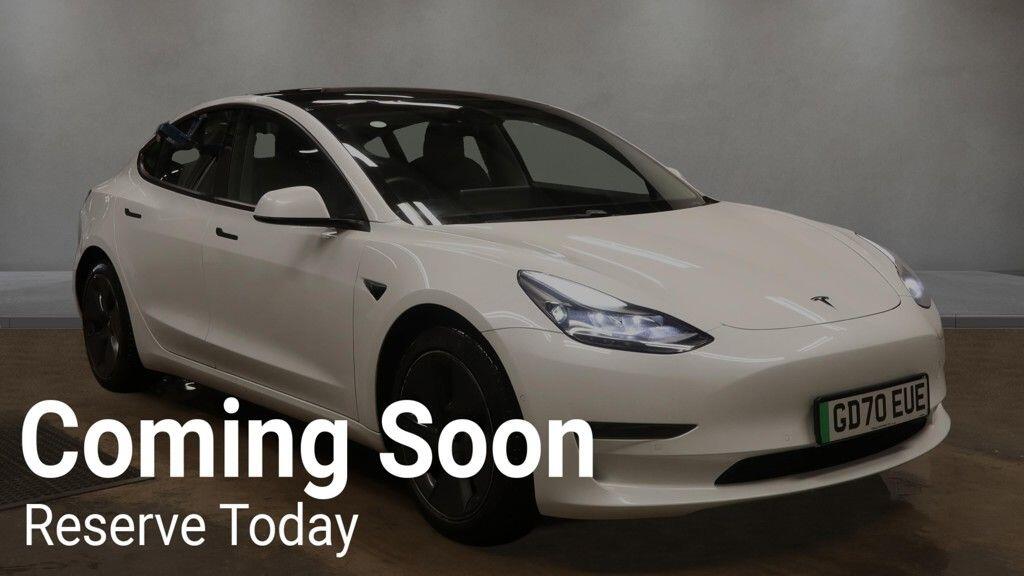 Used Tesla Model 3 2020 for sale - 77143530: Photo 11