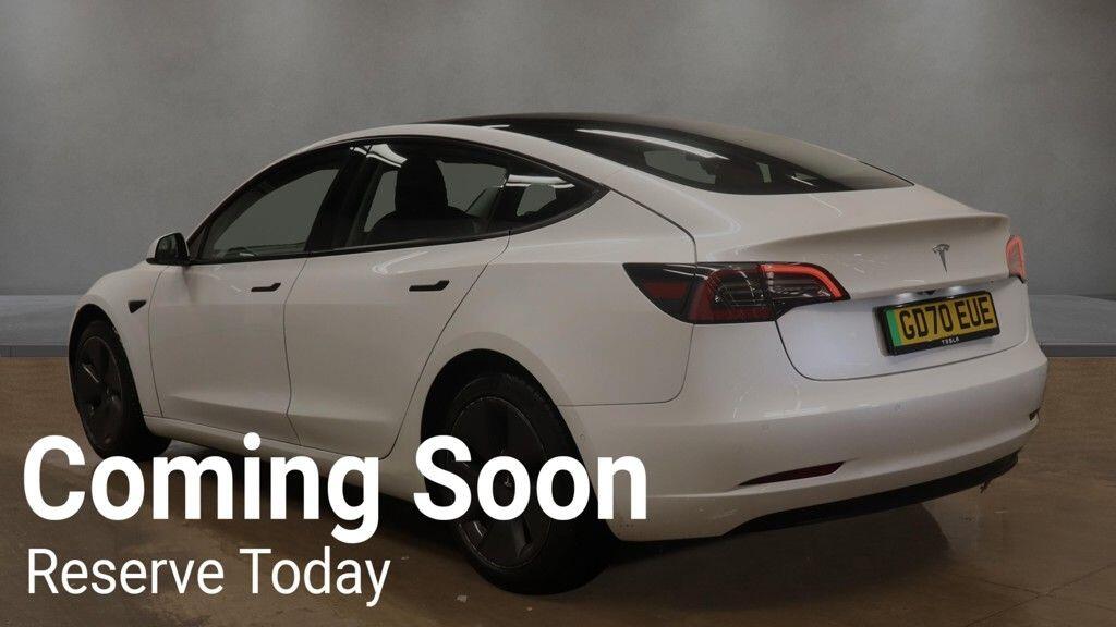 Used Tesla Model 3 2020 for sale - 77143530: Photo 13