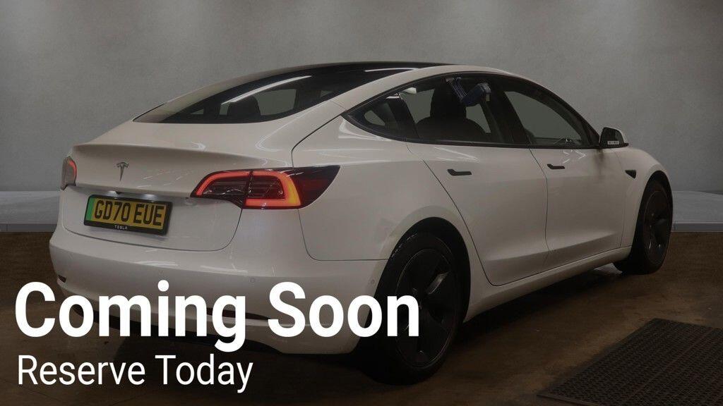 Used Tesla Model 3 2020 for sale - 77143530: Photo 14