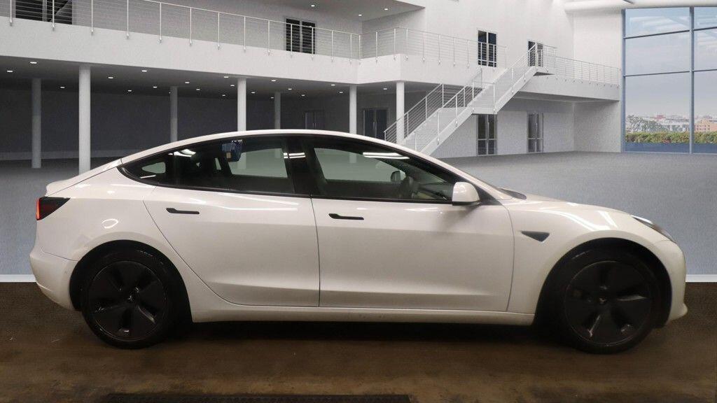 Used Tesla Model 3 2020 for sale - 77143530: Photo 5