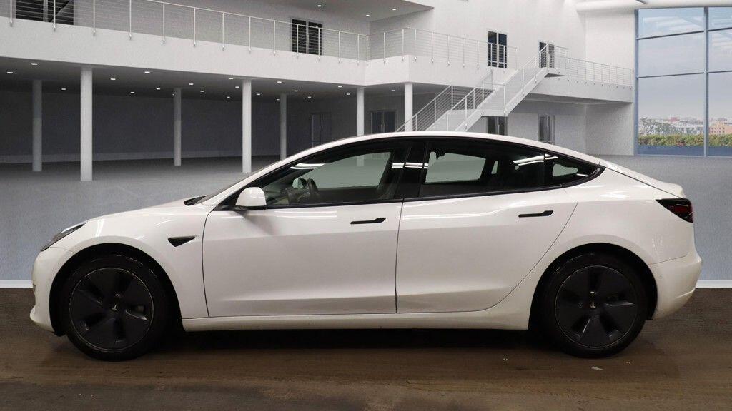 Used Tesla Model 3 2020 for sale - 77143530: Photo 6