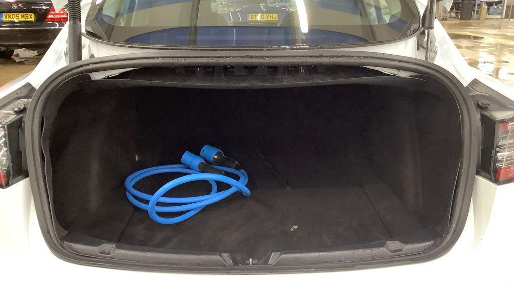 Used Tesla Model 3 2020 for sale - 77143530: Photo 9