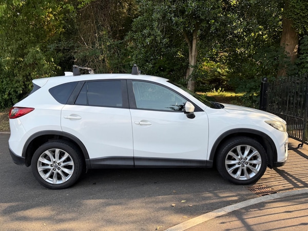 Used Mazda CX-5 2014 for sale - 75531973: Photo 10