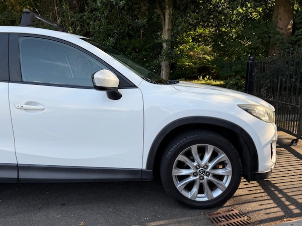 Used Mazda CX-5 2014 for sale - 75531973: Photo 12