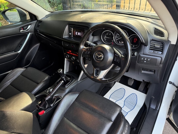 Used Mazda CX-5 2014 for sale - 75531973: Photo 13
