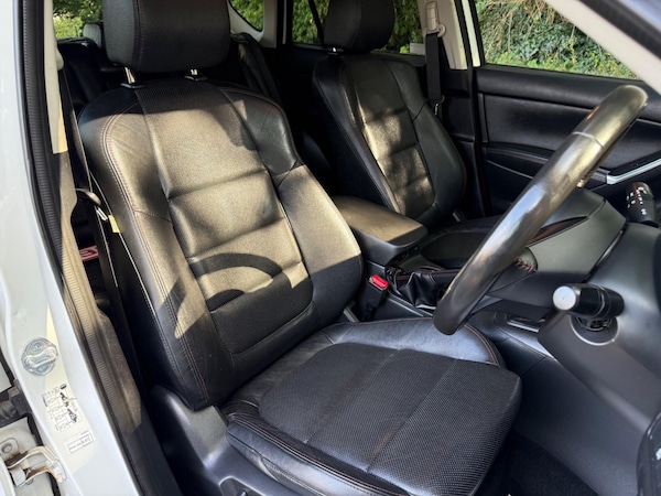 Used Mazda CX-5 2014 for sale - 75531973: Photo 14