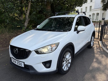 Mazda - CX-5