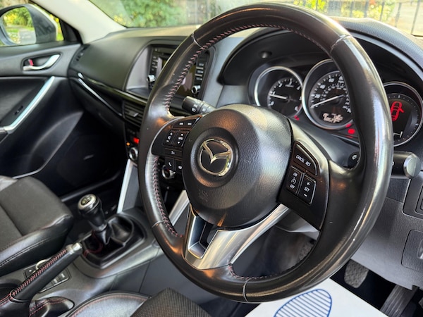 Used Mazda CX-5 2014 for sale - 75531973: Photo 21